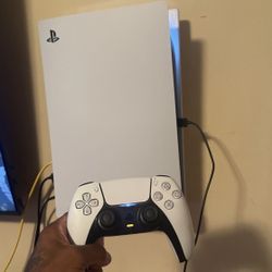 PlayStation 5