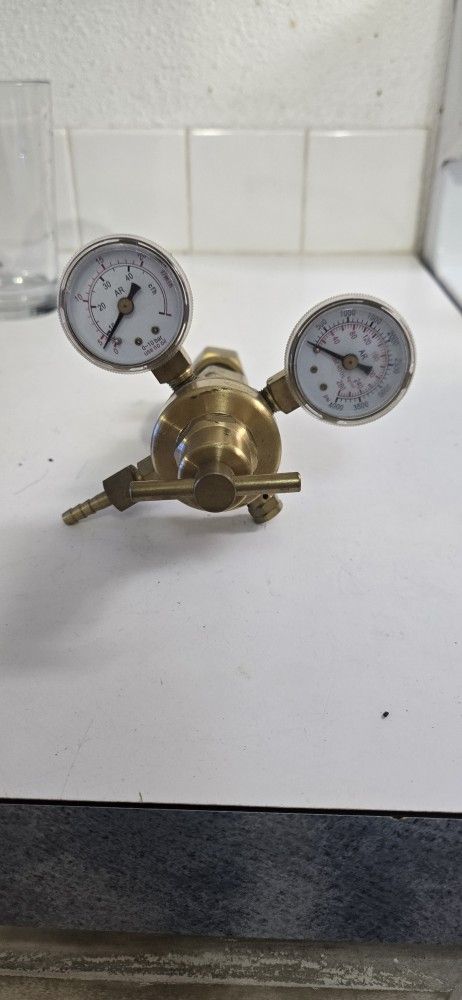 Regulator
