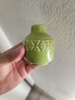 GERMANY VASE ANTIQUE