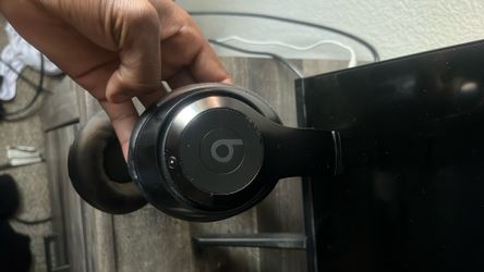 Beats Studio pro