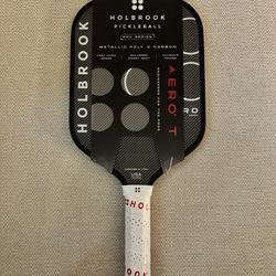 Holbrook Aero T