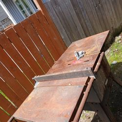 Table Saw