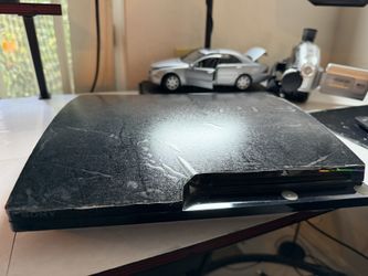 PlayStation 3 Slim For Sale