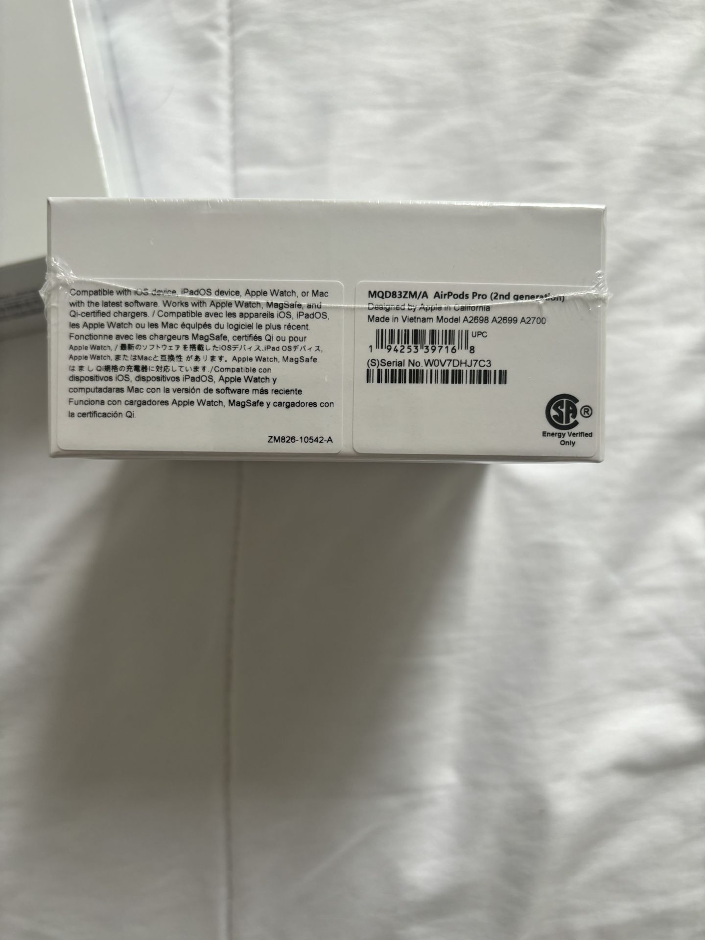 AirPods Pro 2 for Sale in Miami, FL - OfferUp