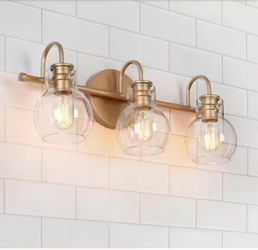 Light Fixtures 