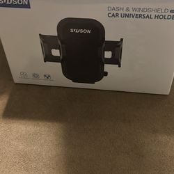 Suuson dash & Windshield car Universal Holder