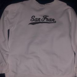 San Fran Sweatshirt 