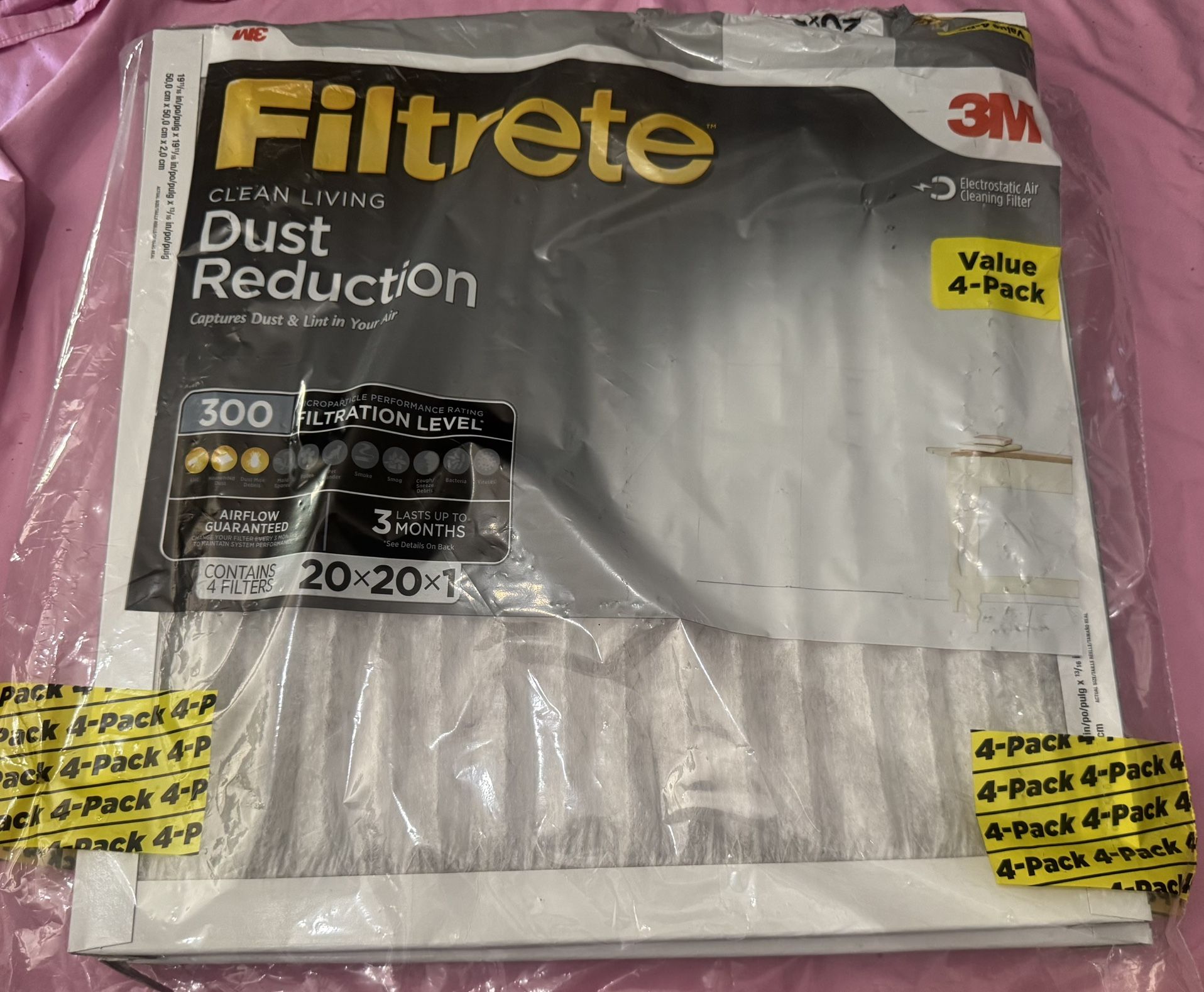 Filters