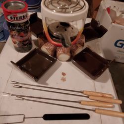 S'mors Campfire