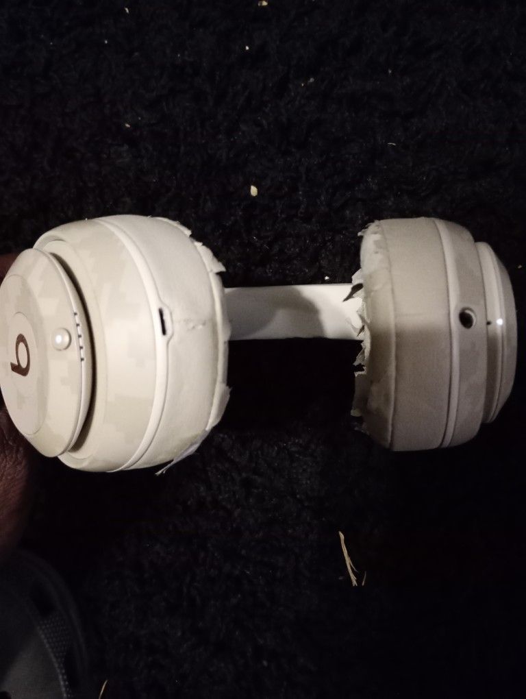 Beats Studio 3