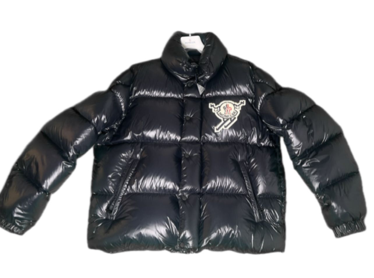 Moncler Coat
