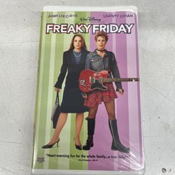 Freaky Friday