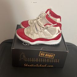 Jordan 11