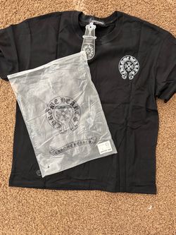 Chrome hearts tee