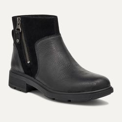 UGG Harrison Zip Boots 