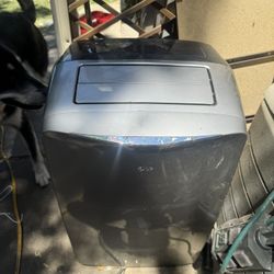 LG Air Conditioner Aire Acondicionado 