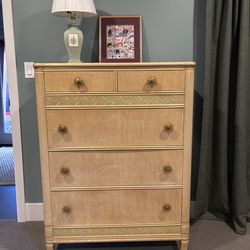 Antique Dresser