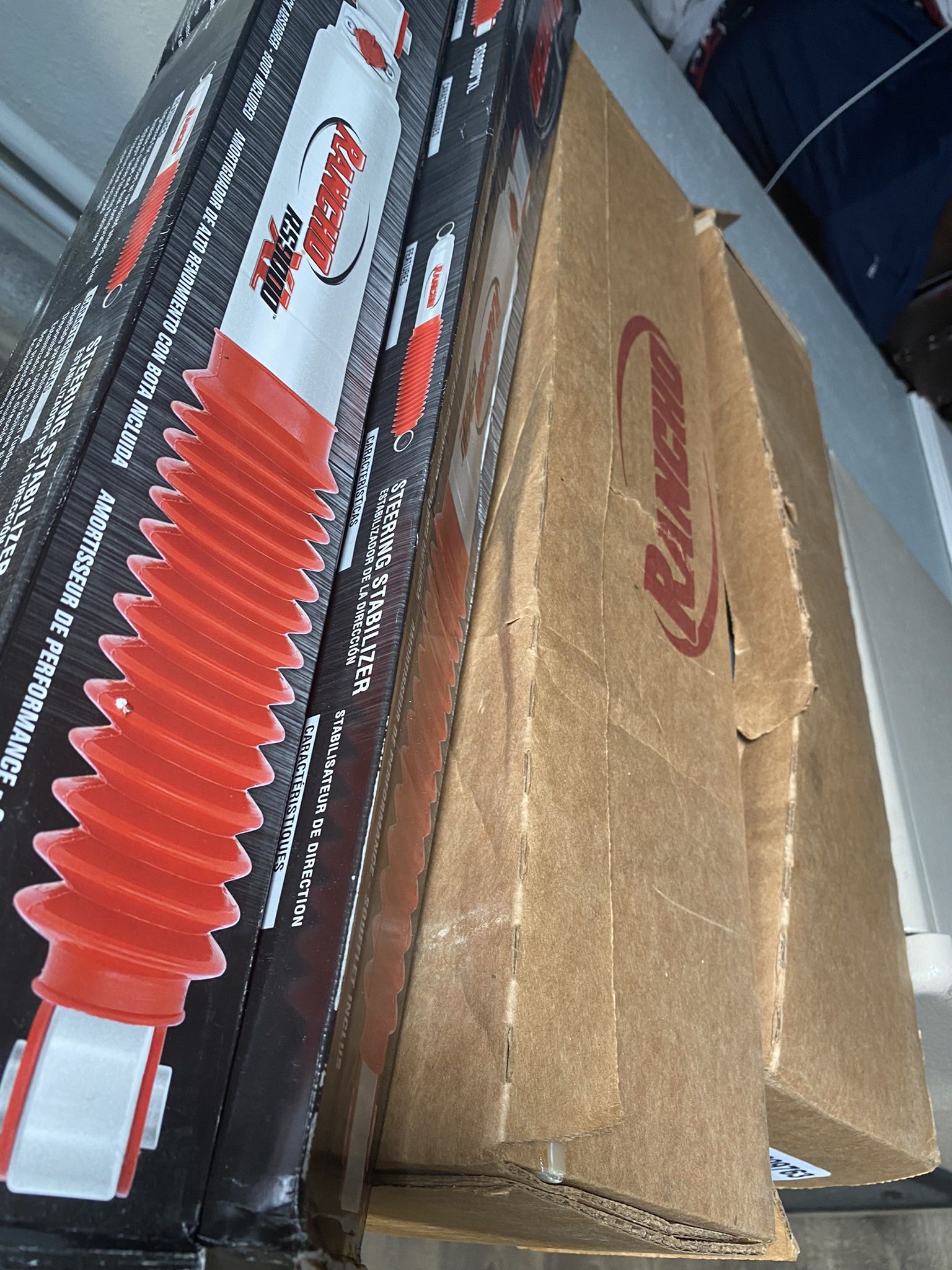 Brand New Never Use. Toyota 4Runner Sr5 2000 Shocks