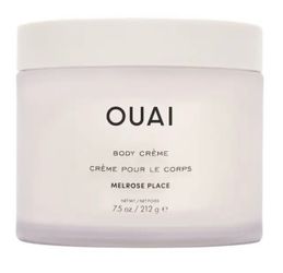 Brand New - OUAI Melrose Place Body Creme Moisturizer Cream