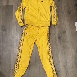 Kappa Sweatsuit