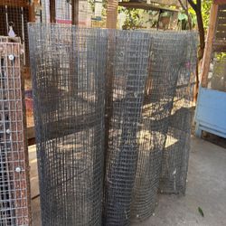 Wire Roll 