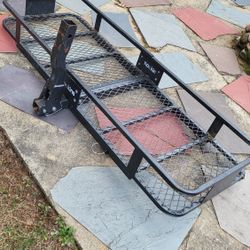 Mockin Cargo Extender