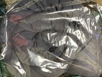 Dark navy blue sleeping bag perfect for camping and outdoors