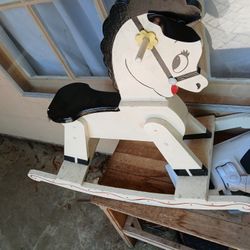 Rocking Horse