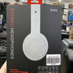 Wireless  Bluetooth  Headphones 