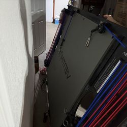VertiMax V8 Training System – Like New (Speed & Vertical Trainer)