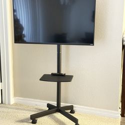 VIZIO D-Series 40” Full HD 1080p Smart TV 