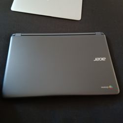 Acer Chrome Computer