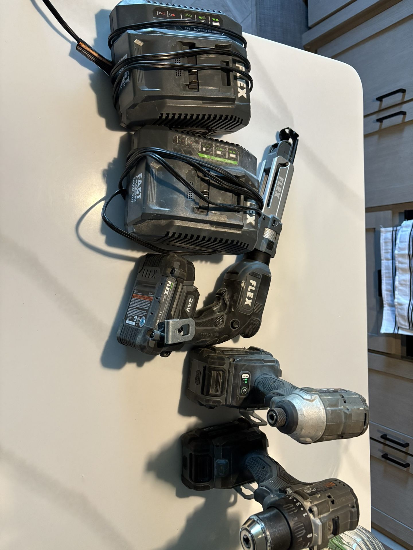 Flex Power Tools 