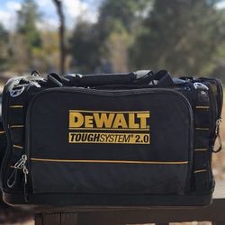 Dewalt Tough System 2.0
