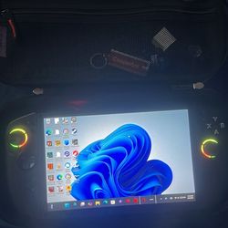 Legion Go 2 16gb Ram And 1tb SSD