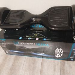  Hover-1 Ultra, Hover Board!