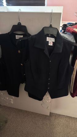 Vests bundle