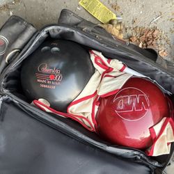 Bowling Balls