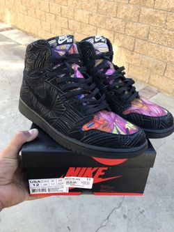 Vnds Jordan 1 Los primeros