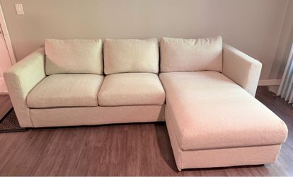 Ikea Couch