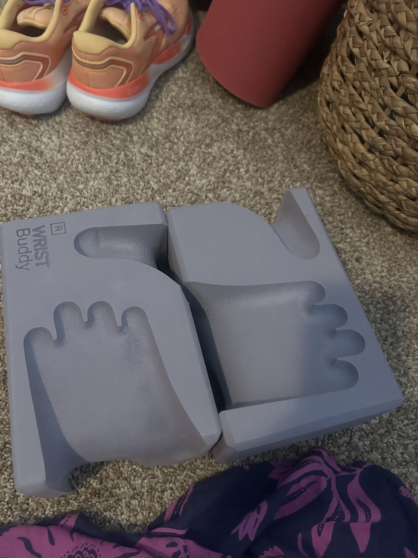Joga Blocks