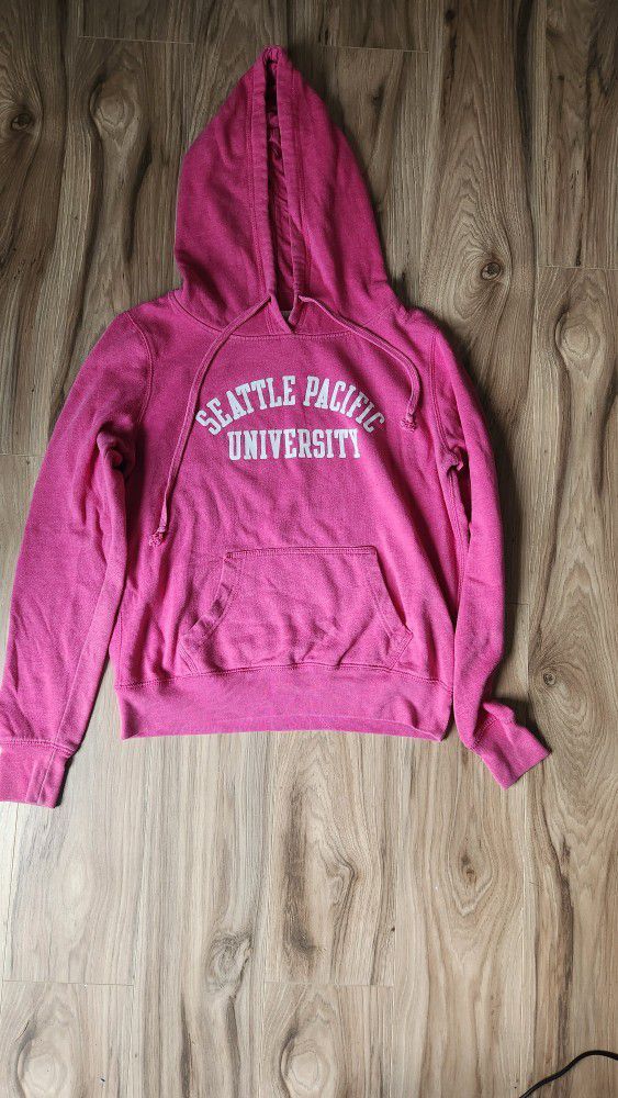 Seattle Pacific University Sweatshirt