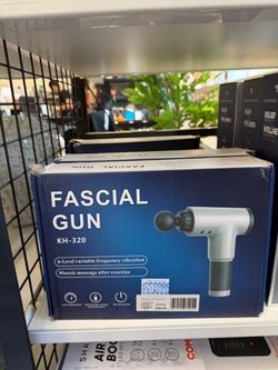 Fascial Massage Gun, KH320