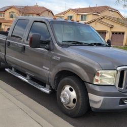 2006 Ford F-350