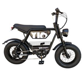 NEW COSWHEEL Y16 Electric Bike