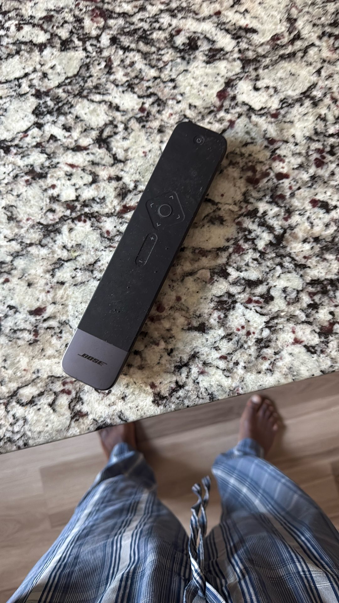 Bose Remote Control