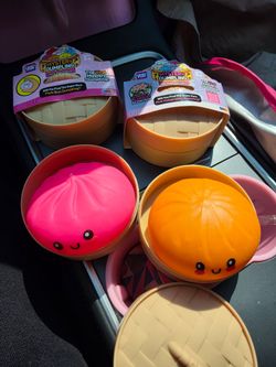 RMS dumpling duplicates