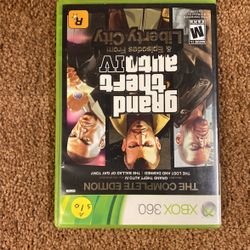 Xbox 360 Game $10