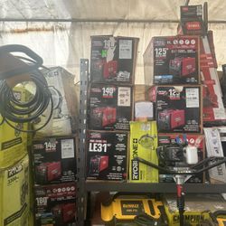 Makina De Soldar  140  Weld Pak 