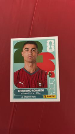 fifa sticker